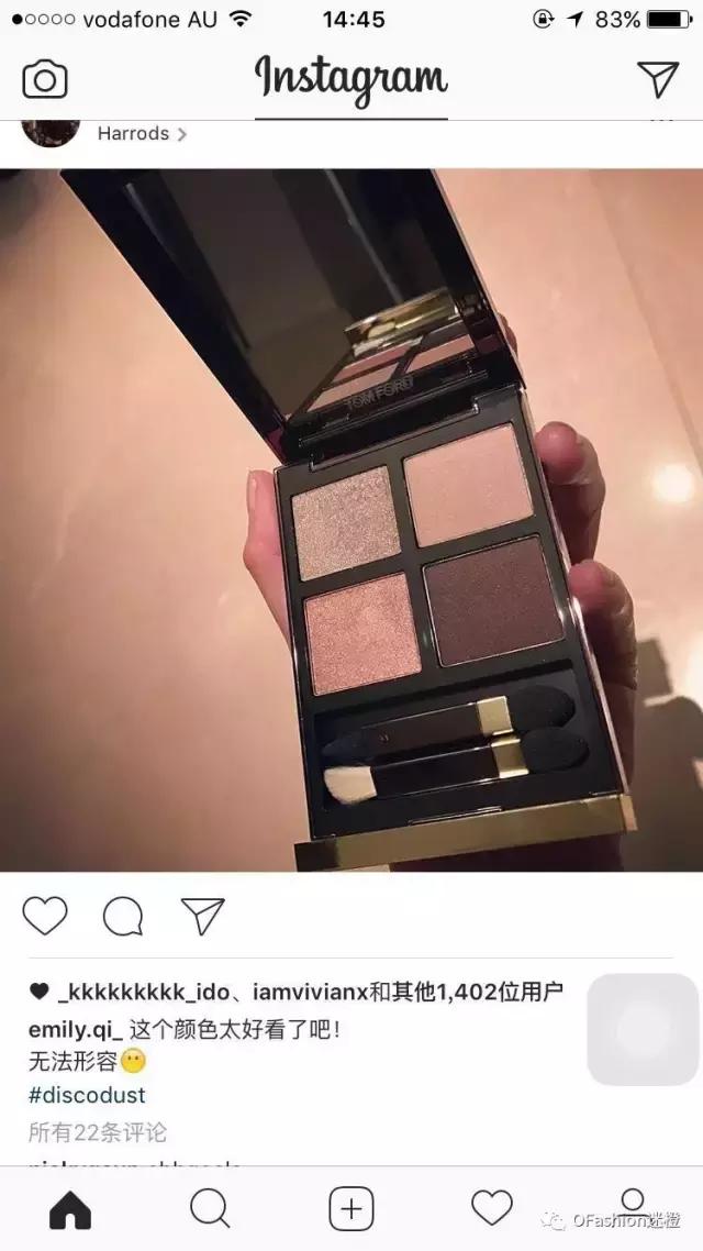 2016年新款彩妆图,最好用的大牌彩妆推荐一下