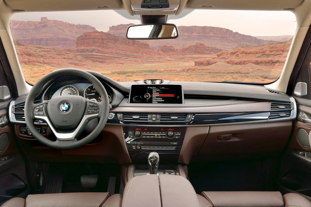 2012款宝马x5美规版亮点配置,宝马x5美规版和中规的区别