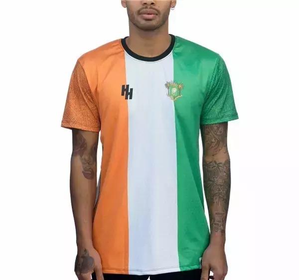 非洲杯前瞻:不一样的非洲色彩