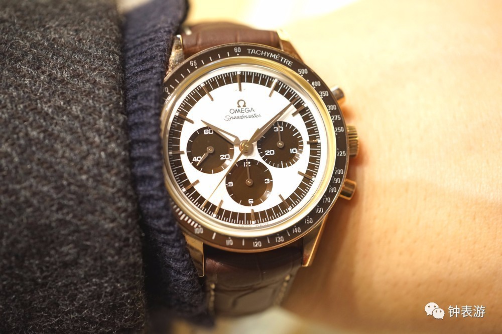 年度最佳正装腕表欧米茄,史上最帅欧米茄