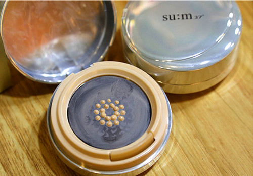 呼吸苏秘m37套盒抗老,sum37呼吸补水套好用吗