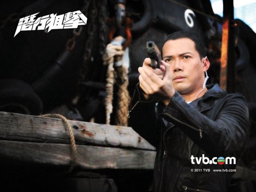 没有了laughing哥的“*击狙**”，你还会去看吗