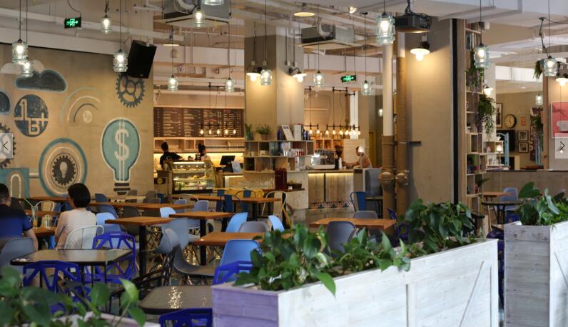 现在加盟什么咖啡店比较靠谱,想开咖啡店怎么加盟