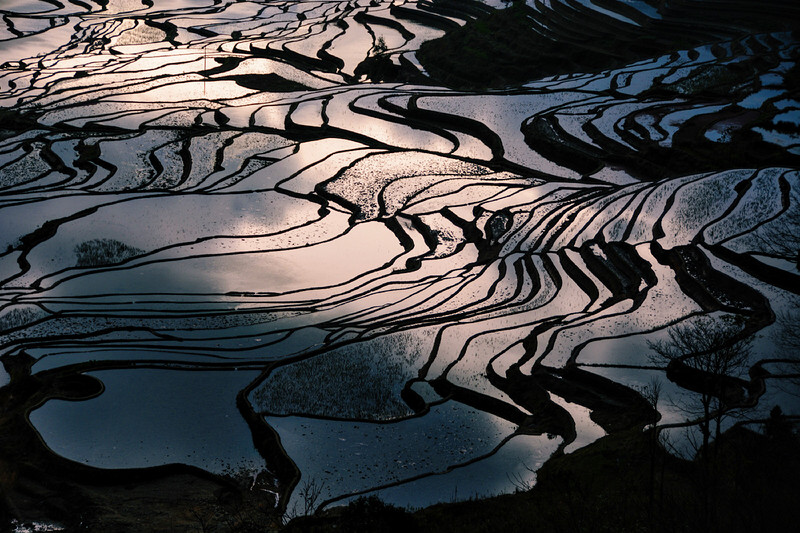 说走就走的旅行云南红河,邂逅云南高原美景