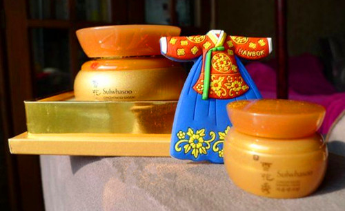 韩妆最基本的化妆品有哪些,韩国美妆品牌平价有哪些产品