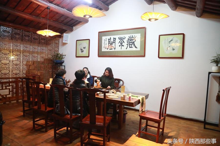 石泉县熨斗古镇住宿与美食,陕西安康石泉县熨斗镇