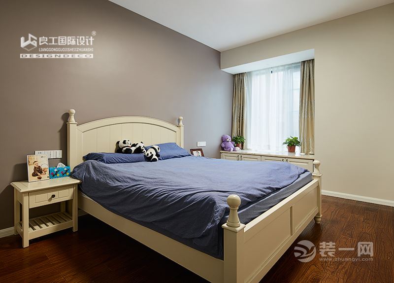 毛坯复式公寓装修流程,家里添新丁