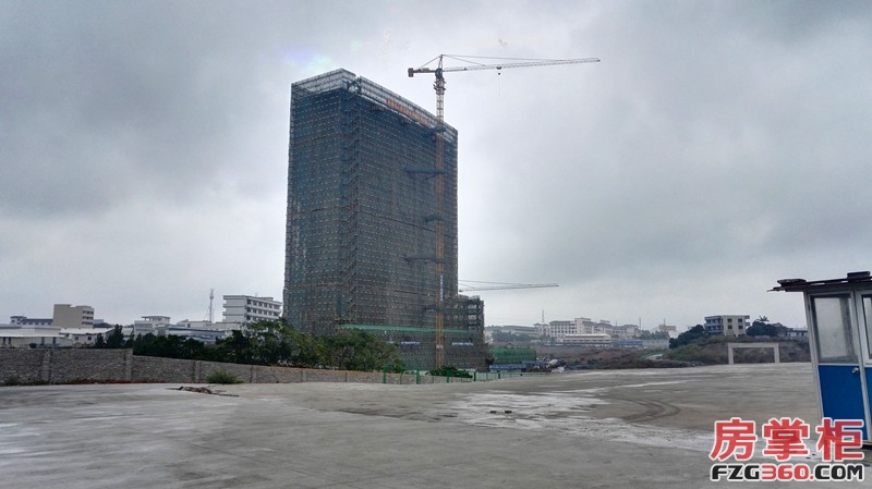 佛山市南海区狮山小塘中恒地产,狮山小塘商业用地规划