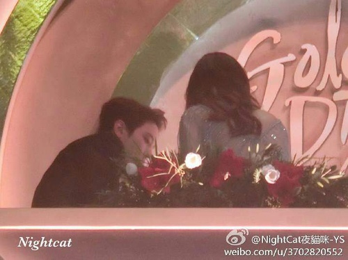 红薯夫妇kbs歌谣大战,红薯夫妇金希澈