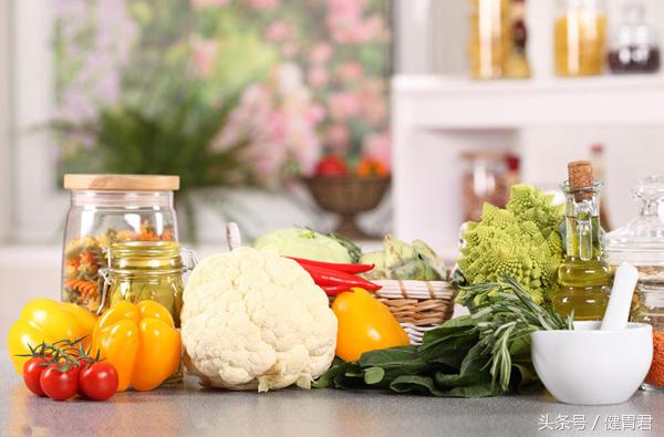 食物怎么搭配更健康,饮食怎么搭配可以更健康