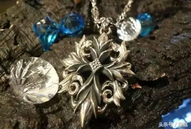 余文乐的银饰怎么样,备受余文乐追捧的银饰