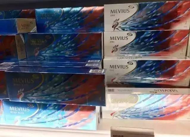 哪些卷烟收藏能增值,现在卷烟保留的老牌烟有哪些