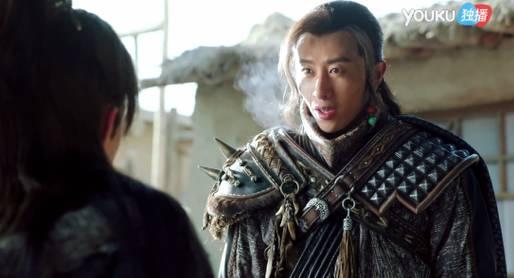 奇星记有毒,全体主演穿ugg?别说了,我要给剧组众筹寄暖宝宝