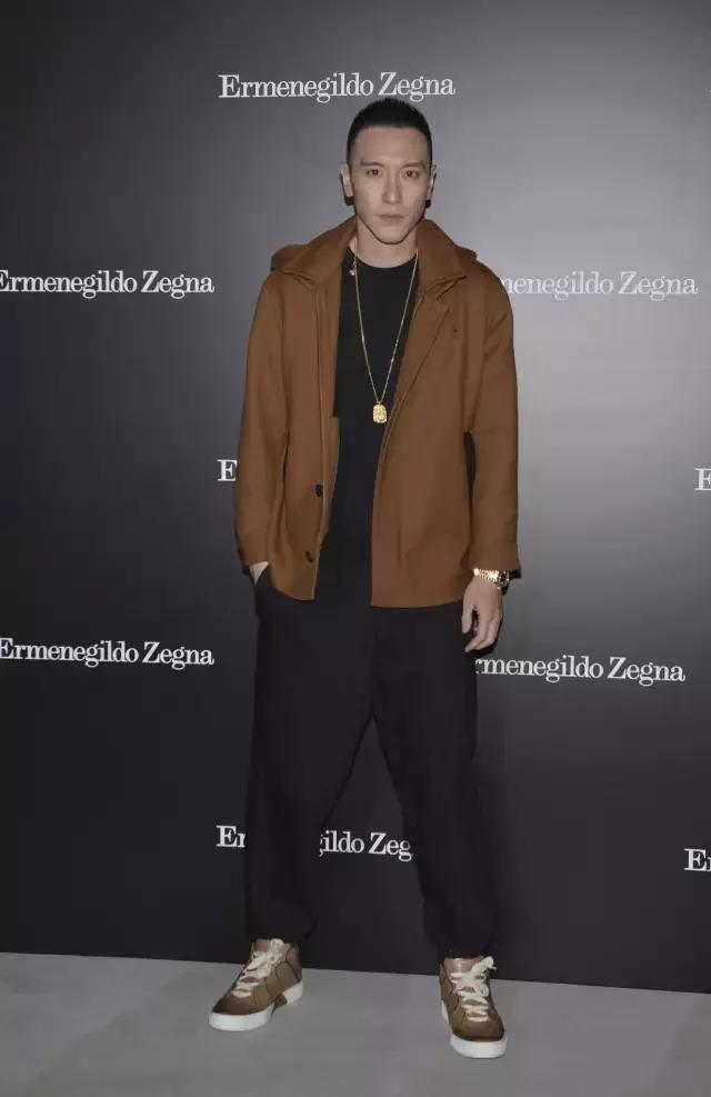 ermenegildozegna什么品牌,ermenegildozegna属于奢侈品吗