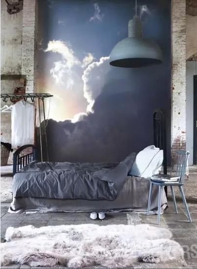 一个星座一个家!打造十二星座专属家居风格