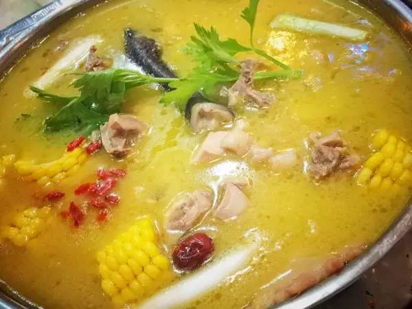 78元享原价153元品质套餐,风靡全国的成都美食登录昌吉了