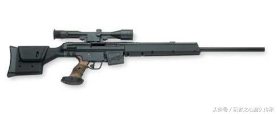 盘点CF中的那些“水枪”你要来一把吗？