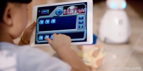 教育机器人真的神奇吗,人工智能教育产品如何盈利