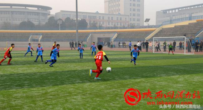 渭南国际青年足球锦标赛,2022陕西省青少年足球锦标赛