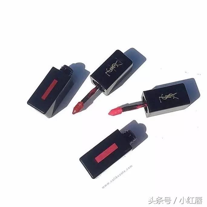 「斩男」口红涂一涂,男友立马往上扑!