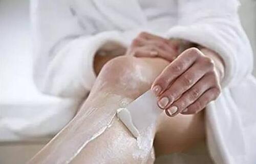 女生快速去除腿毛的小妙招,如何彻底去除腿毛女生