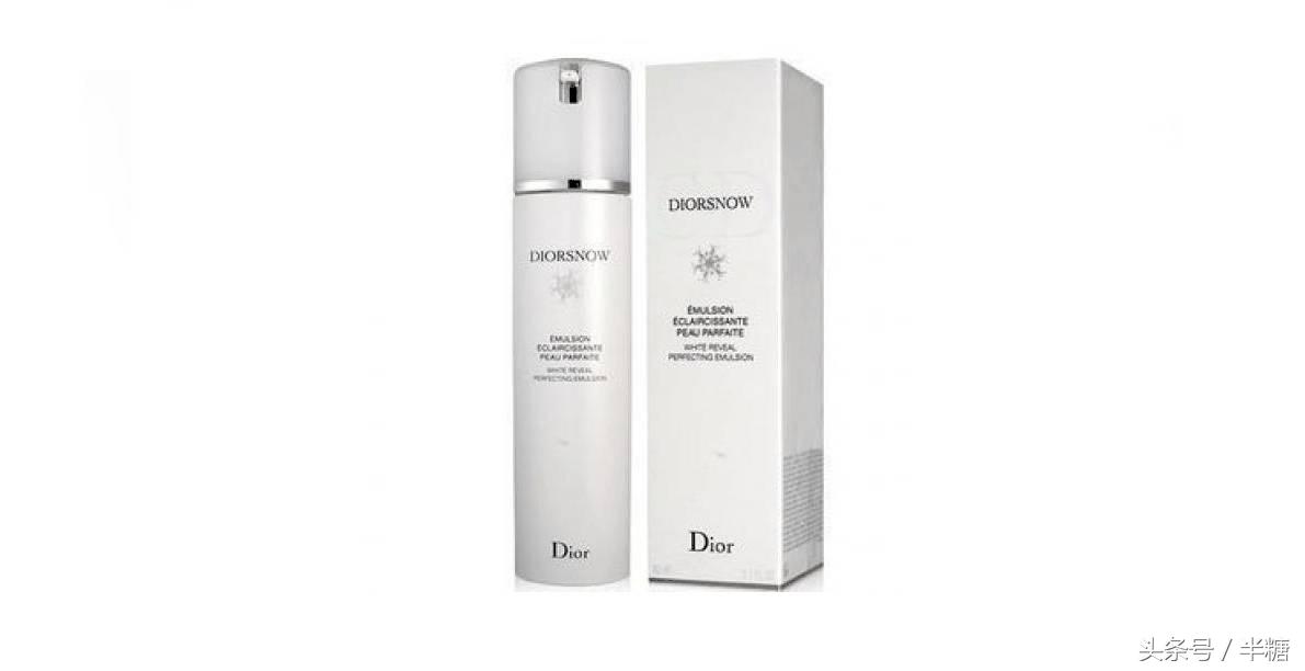 哪些国货网红护肤品不能买,深扒明星同款化妆品