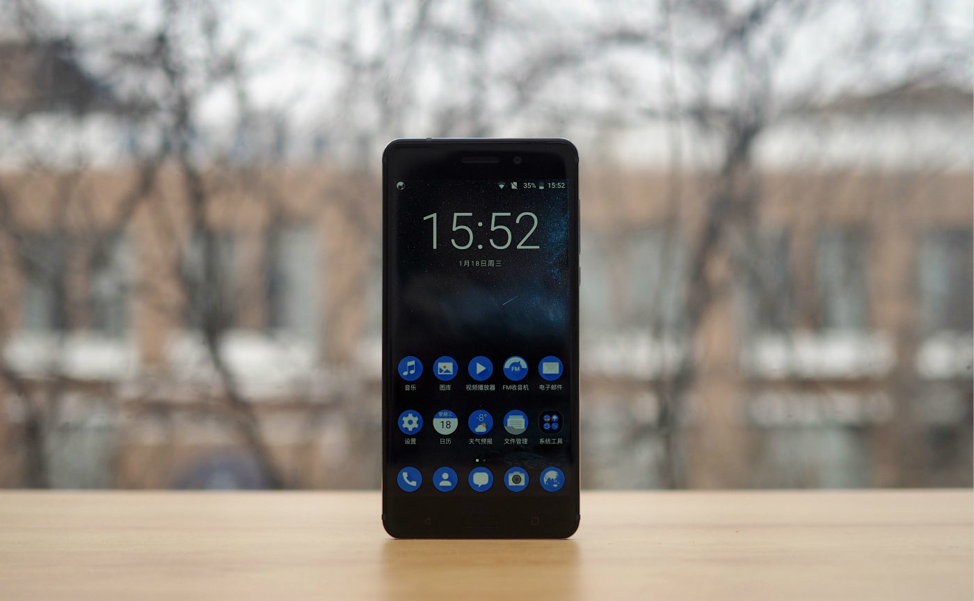 nokia6诺基亚手机,nokia6系列