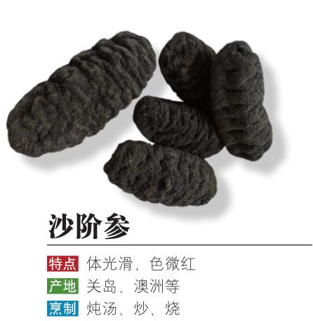 从网上买的海参是真的吗,购买的海参