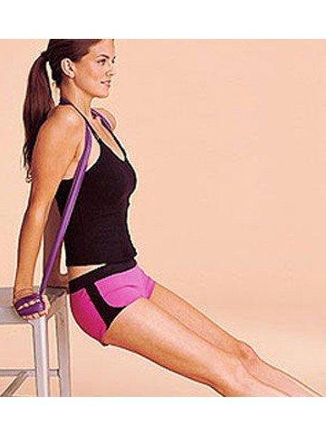 6个动作瘦手臂的最快方法视频,减肥手臂的方法5天瘦十斤