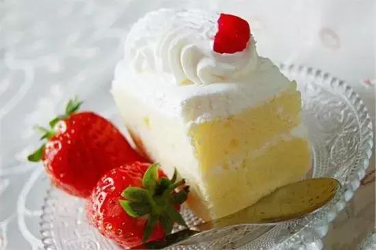 魔都热门甜品店畅销冠军单品，吃货人手一份！