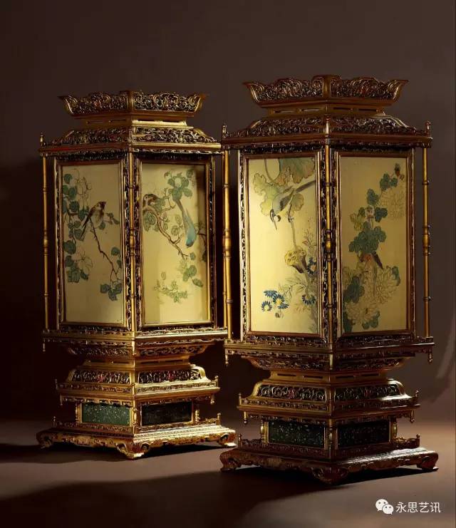 全球拍卖排名前十瓷器,全球拍卖漆器排行榜