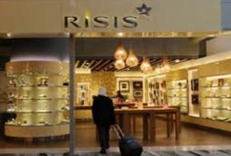 樟宜机场机场免税店必买清单,新加坡樟宜机场购物攻略t2