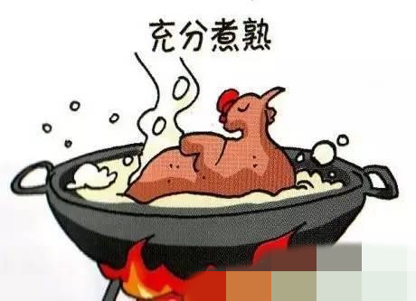 禽流感吃什么药好得快,流感来袭莫恐慌科学应对是关键