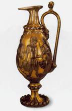 明清时期的酒具酒器,唐宋时期酒器