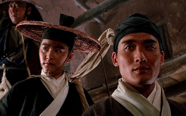 看多了穿越仙侠宫斗，这才是我最期待的荧幕角色