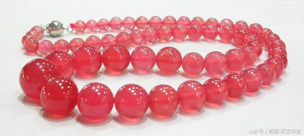 红蔷薇红纹石,红纹石和玫瑰石的区别