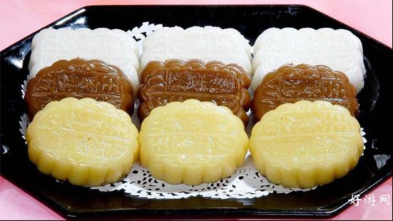 那季节那吃货的那些事儿：唱山歌嘞广西的歌冬味来和