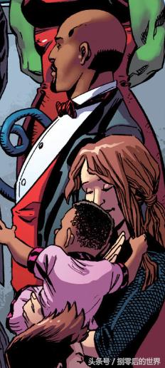 死侍对战小贱贱和金刚狼,小贱贱死侍vs金刚狼谁更强