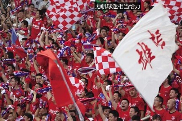 力帆现在的状况,力帆现在的现状