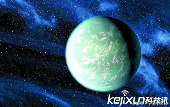 在宇宙中是不是有很多平行宇宙,类地行星地球火星