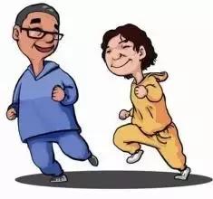 咋让老寒腿,不再任性?