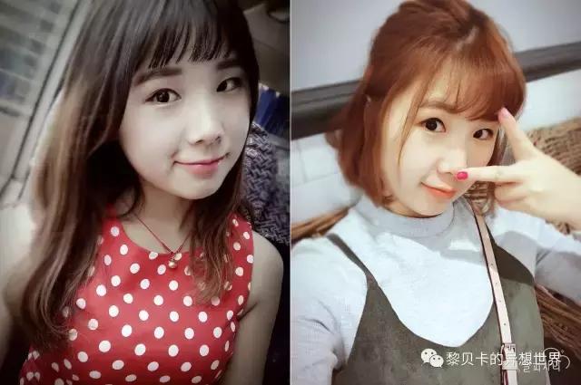 换发型不仅仅是为了变漂亮，还可能意味着一个新的开始