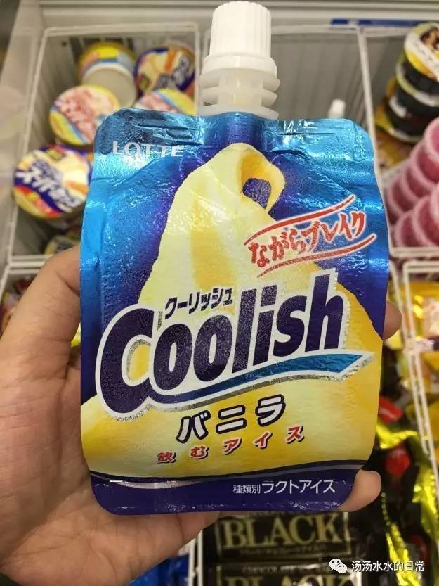 一个美国小哥走进日本7-11被深深震撼了！弄啥类