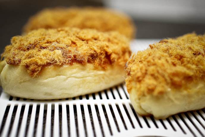 面包店利润分析,面包店赚钱逻辑