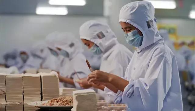 95%的中央厨房都在赔本，餐饮老板你还打算继续跳火坑？