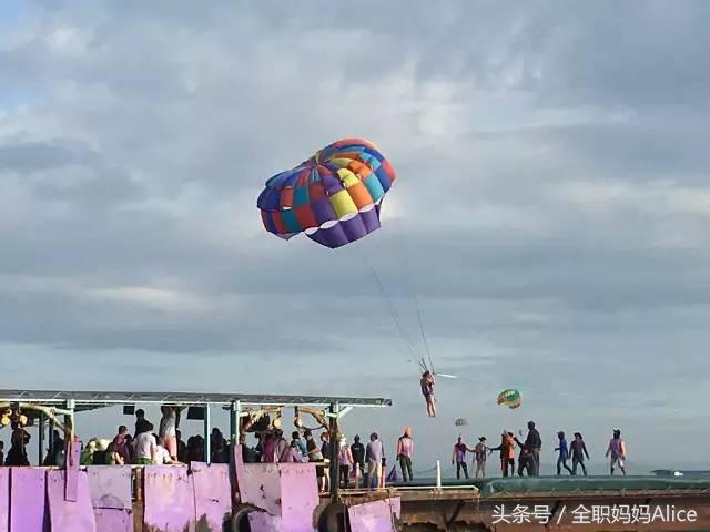 带上宝宝去泰国旅游,泰国旅游带宝贝去哪里