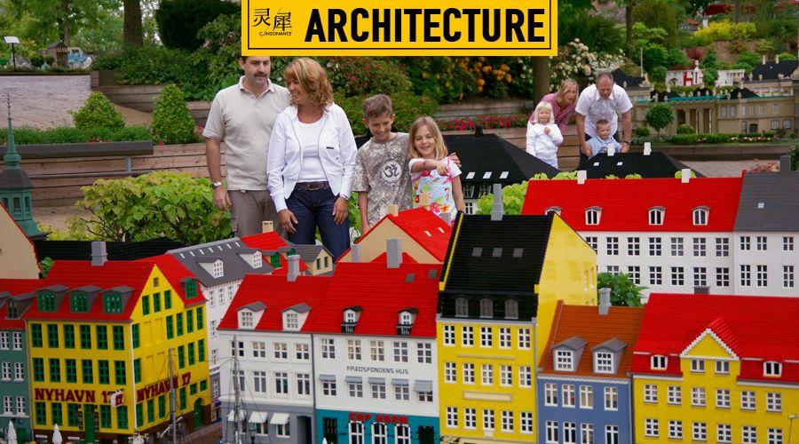 丹麦比隆乐高主题公园,丹麦比隆乐高主题乐园资料