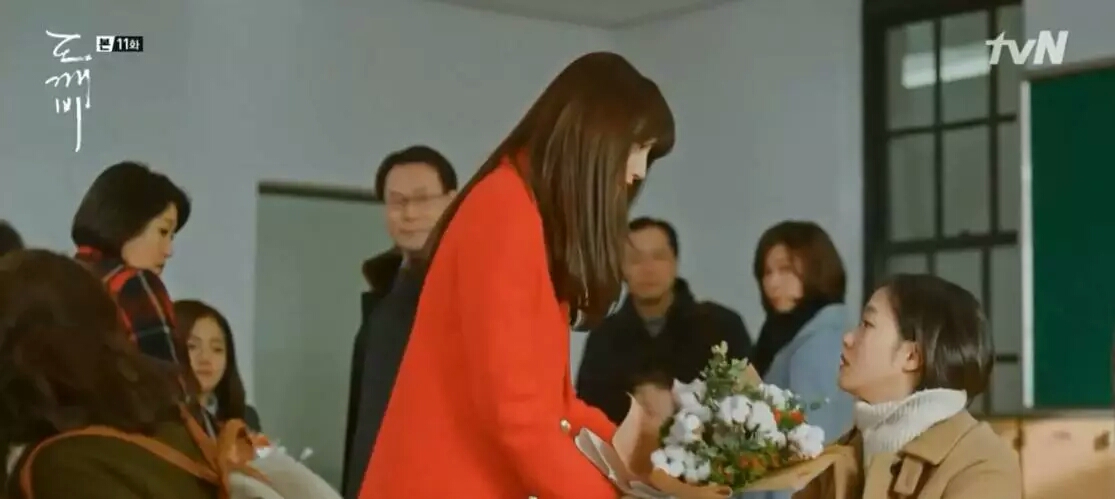 看完鬼片觉得每个人都可疑,看完鬼怪什么都看不下去了怎么办