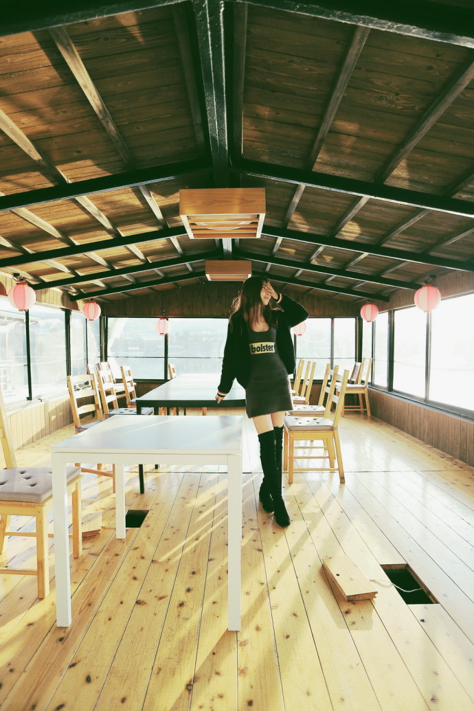 初冬九州温泉旅游攻略,与闺蜜冬日游山庄