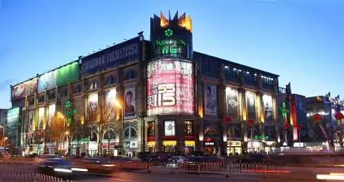 上海各商场最新停车费,2020上海商场免费停车攻略